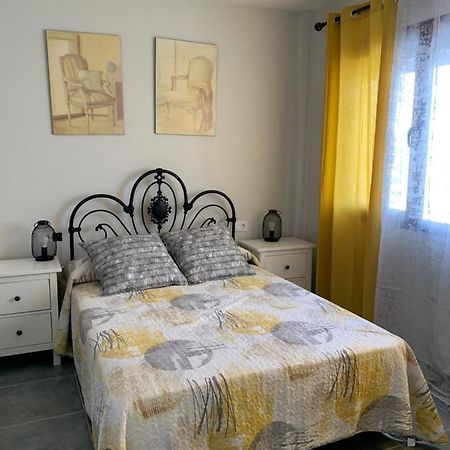 Apartamento Centrico En Puerto Del Rosario Puerto del Rosario  Ngoại thất bức ảnh