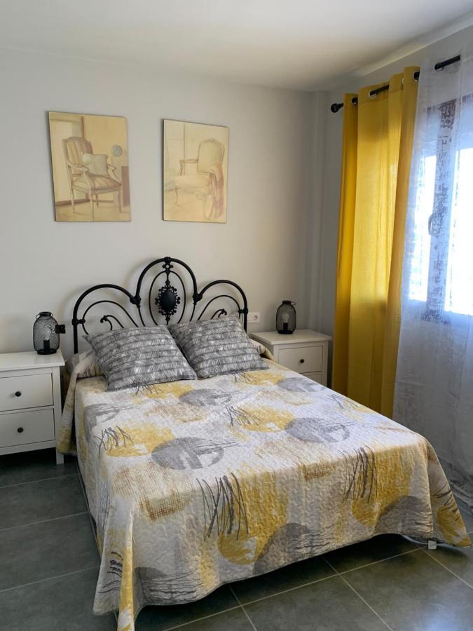 Apartamento Centrico En Puerto Del Rosario Puerto del Rosario  Ngoại thất bức ảnh