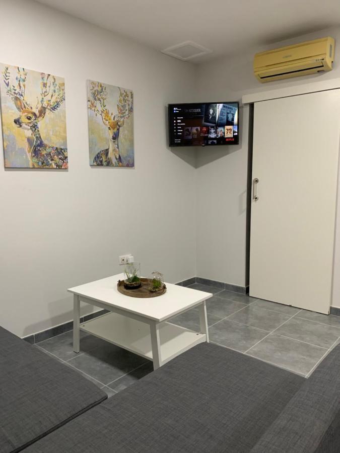 Apartamento Centrico En Puerto Del Rosario Puerto del Rosario  Ngoại thất bức ảnh