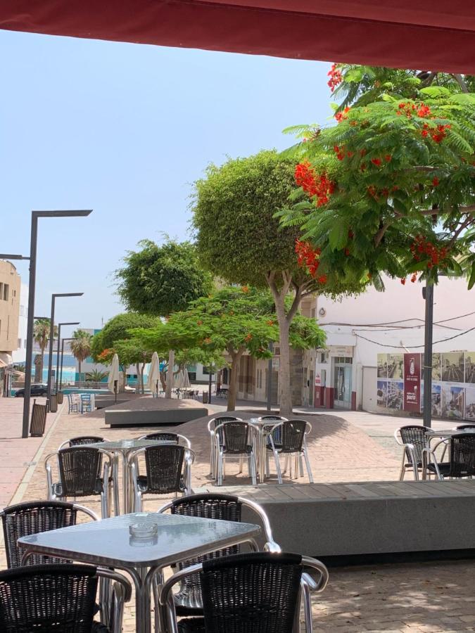 Apartamento Centrico En Puerto Del Rosario Puerto del Rosario  Ngoại thất bức ảnh