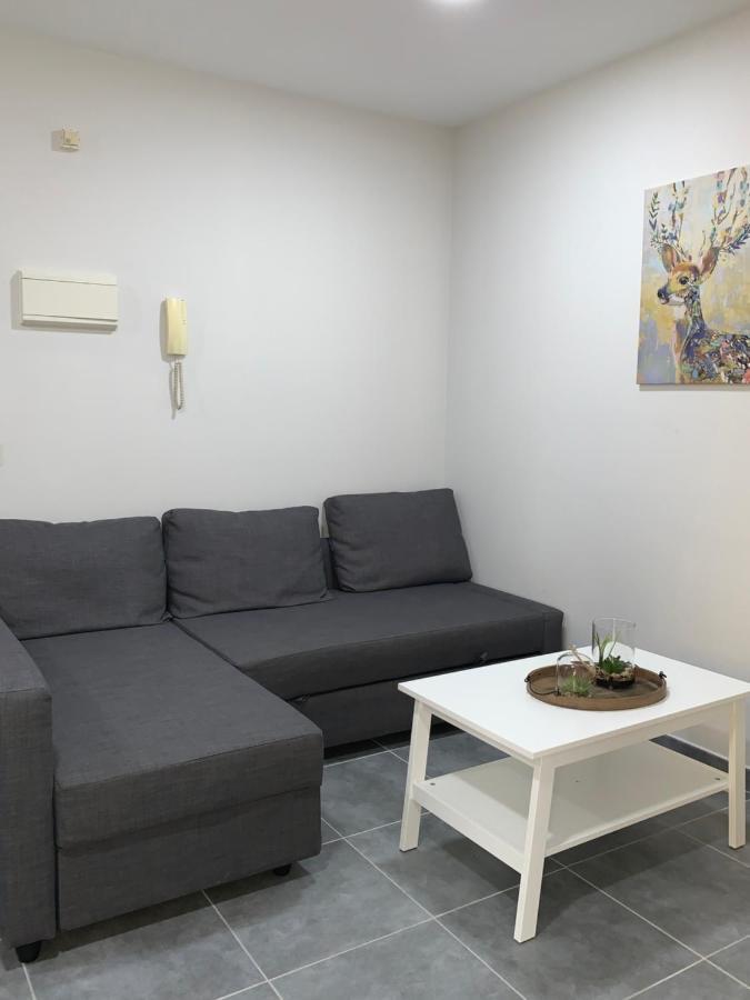 Apartamento Centrico En Puerto Del Rosario Puerto del Rosario  Ngoại thất bức ảnh